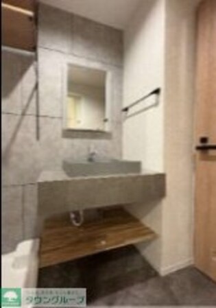 EMINENT亀戸の物件内観写真